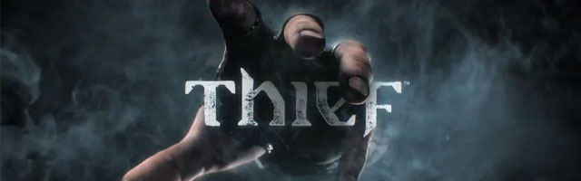 Смотрим первый трейлер к игре Thief 4