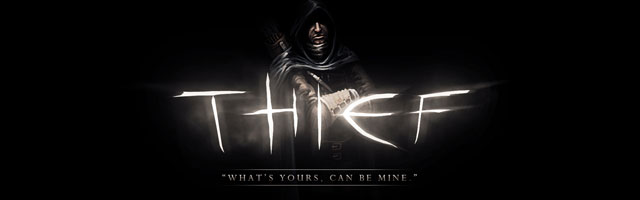 Первый ролик к Thief 4 появится уже 2 апреля