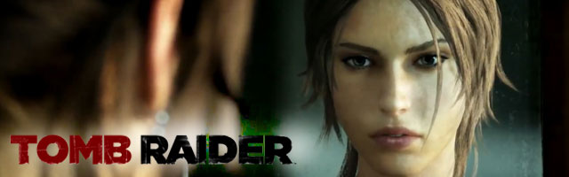 Tomb Raider – новый трейлер к игре