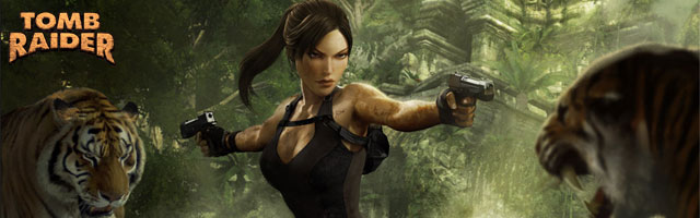 Перезагрузка Tomb Raider прошла успешно. Критики остались довольны