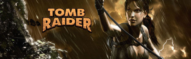 Tomb Raider – вышел новый трейлер Day One