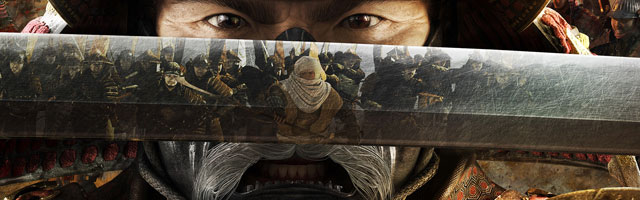 Total War Battles: Shogun. С возвращением, товарищ Сегун!