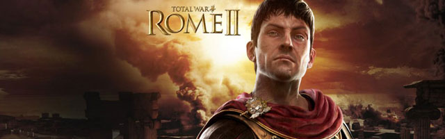 Новый видео-ролик к игре Total War: Rome 2