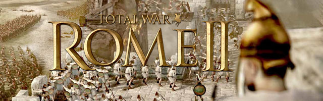 В Rome 2: Total War появилась новая фракция