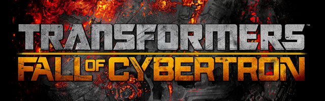 В сети появился трейлер Transformers: Fall of Cybertron