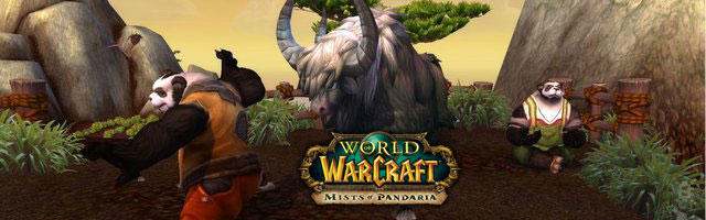 World of Warcraft: Mists of Pandaria – что ждет игроков с 25 сентября?