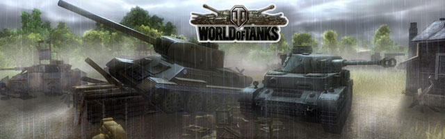 А сколько тысяч лет готов провести в World of Tanks ты?