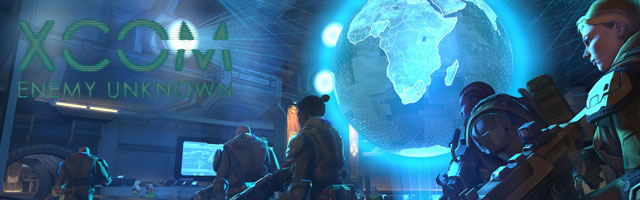 Вышло новое дополнение к игре XCOM: Enemy Unknown - Slingshot