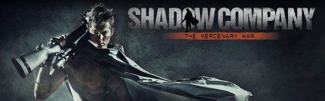 Shadow Company: The Mercenary War