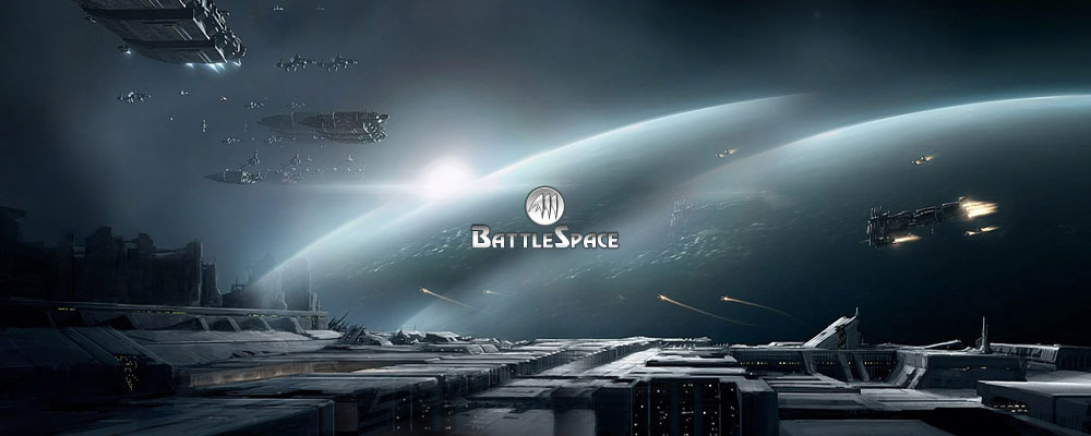 BattleSpace - Космические Баталии